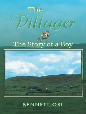 cover image of The Villager